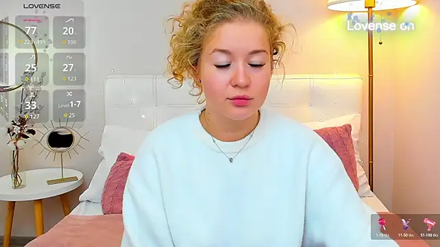 Chat XXX Live CassiRide