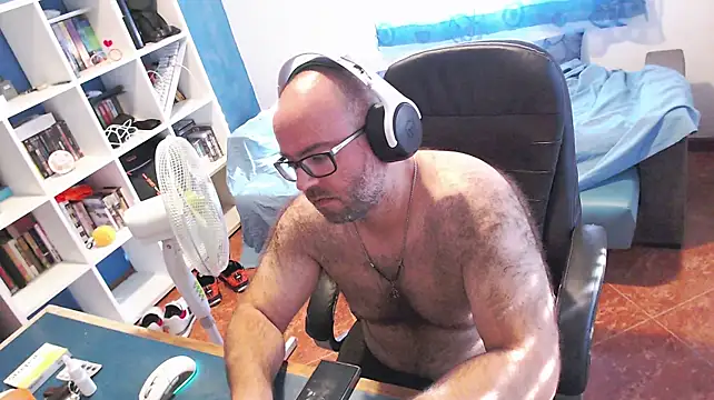 ravingr4d4 live XXX chat
