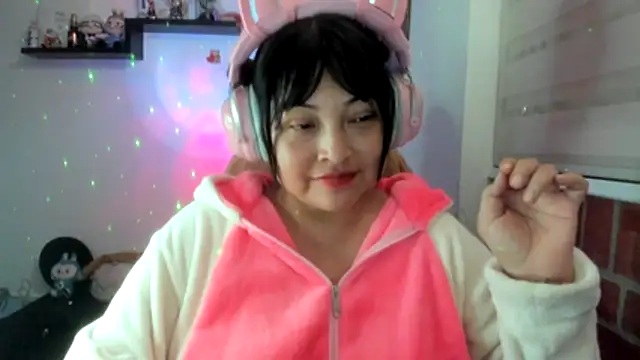 Shaddycute_ Live XXX-Chat