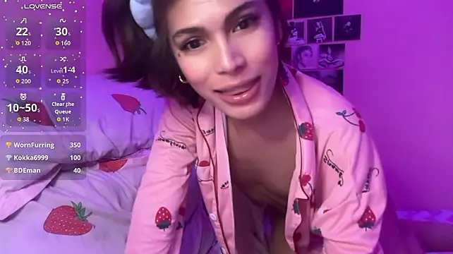 Show Webcam de urtwinkbrixz