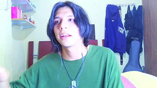 Chat XXX en directo de olii_dusk