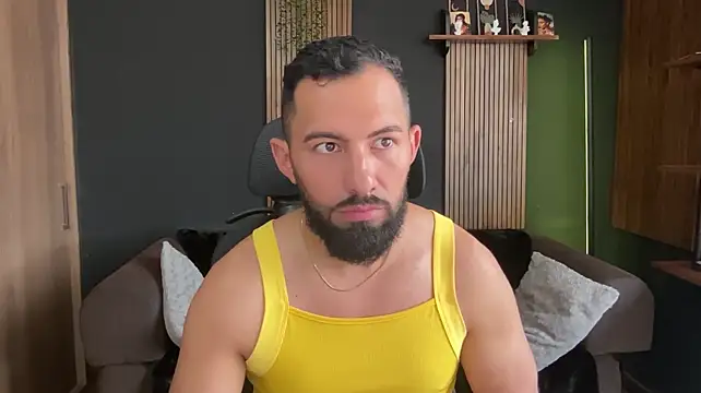 Rob_fab – Naživo XXX chat