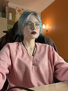 kinyakim Chat XXX in diretta