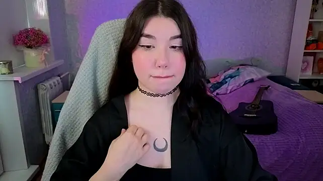 Chat XXX ao vivo de kellyharris