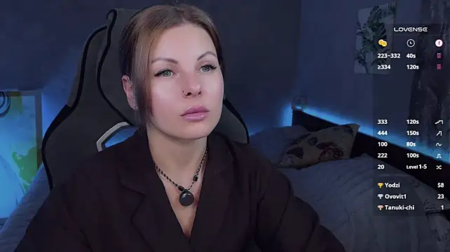 Alaska_ya Chat XXX in diretta