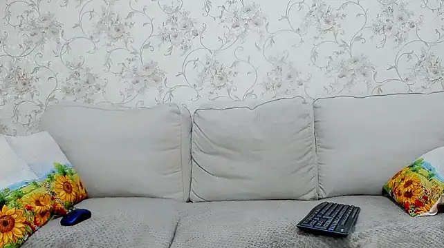 XXX chat uživo modela MissLexxy1