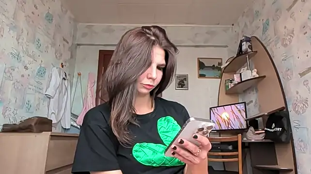 RussellRubinich – Naživo XXX chat