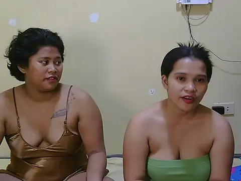 TwinityX Chat XXX in diretta
