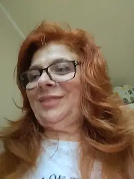 GiselleFox Obrolan Langsung XXX