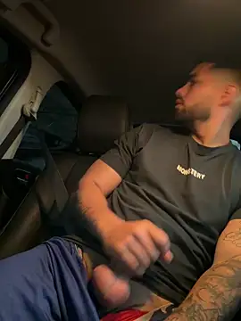Czat XXX na żywo – matteosantos