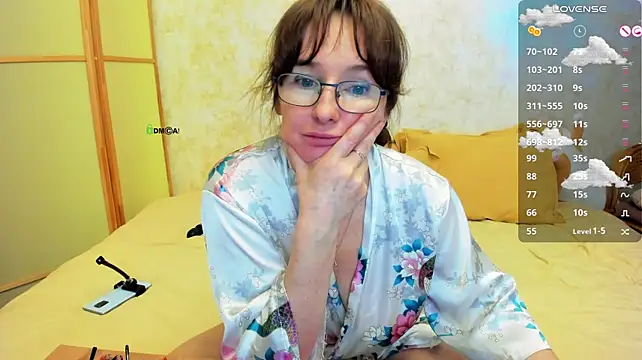 Rusalohkax's Live XXX Chat