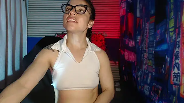 Živý XXX chat rosse_2504