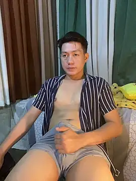 xshyboyx Obrolan Langsung XXX