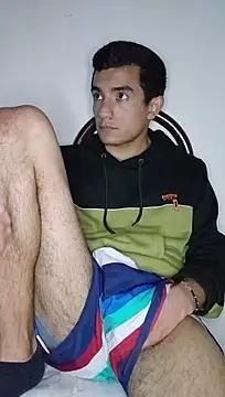 צ'אט XXX בשידור חי של Thick_Cock