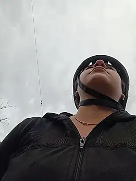 Živý XXX chat CAROLINE__07