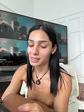 Vicky_luxe's Live XXX Chat
