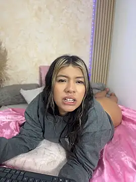 JESSYCHERNOBIL's Live XXX Chat