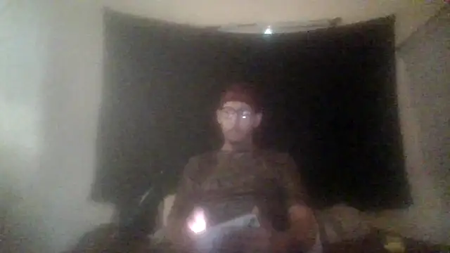 ThrowedWorldWide's Webcam Show