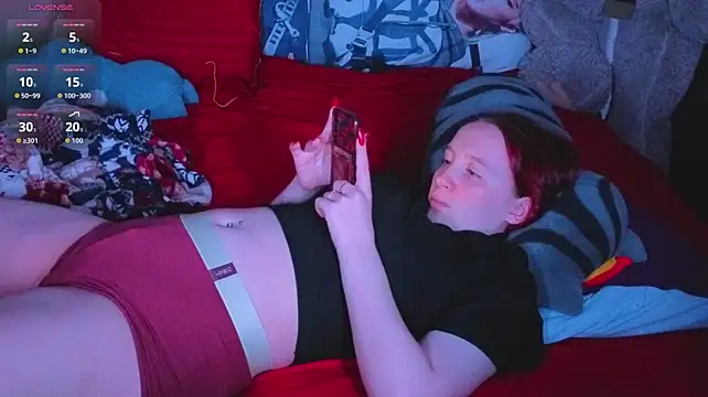 Jane_me0w's Live XXX Chat