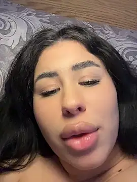 DaianaKimberly 라이브 XXX 채팅