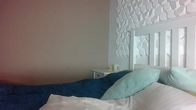 Walenixa's Live XXX Chat