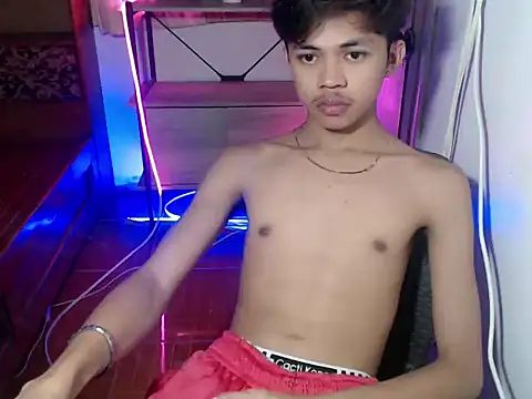 Ur_Josh06 Obrolan Langsung XXX