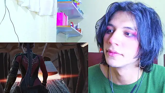 Živý XXX chat olii_dusk