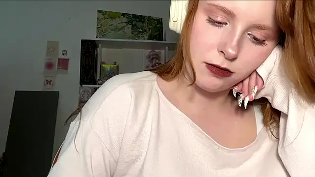 Živý XXX chat RenitaSpar