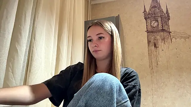 MarkitaHersch live XXX chat
