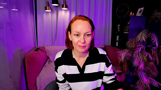 NikaGentle Live XXX-Chat