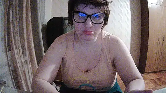 Jolinaha Live XXX-Chat