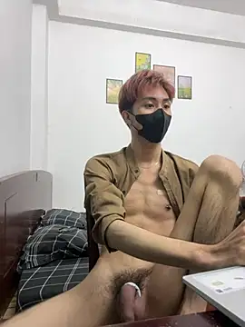 Jayki-e Live XXX-Chat