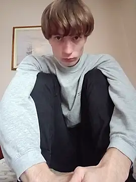 Samuel000000 élő XXX-chatje