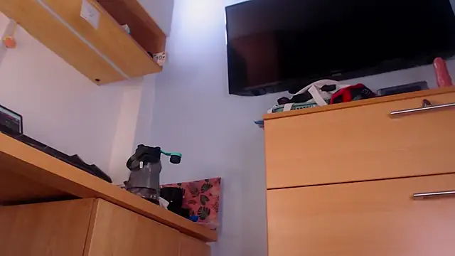 MikeMiller2 – Naživo XXX chat