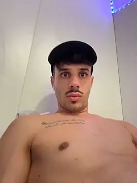 slaamdopee Pertunjukan Webcam