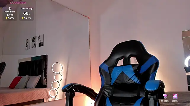 Živý XXX chat maxpower830