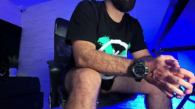 jhon_bear03's Live XXX Chat