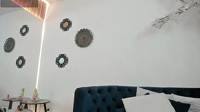 Czat XXX na żywo – AngeliqueBoyer__