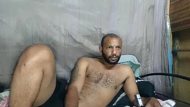 Camodick Adlı Modelin Canlı XXX Sohbeti