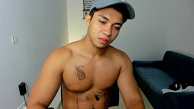 Chat +18 de zayn_v1p ao vivo