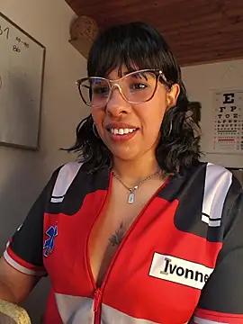 Ivon_Cn Live XXX chat