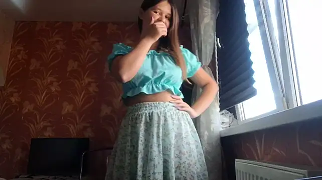 RenaeBreihan Chat XXX in diretta
