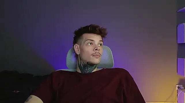 Chatroom XXX en direct de DENIS_HERE