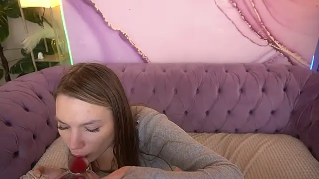 IceDanielles' Live XXX Chat