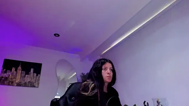 Meghan320's Live XXX Chat
