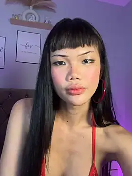 XXX chat uživo modela StarLovee