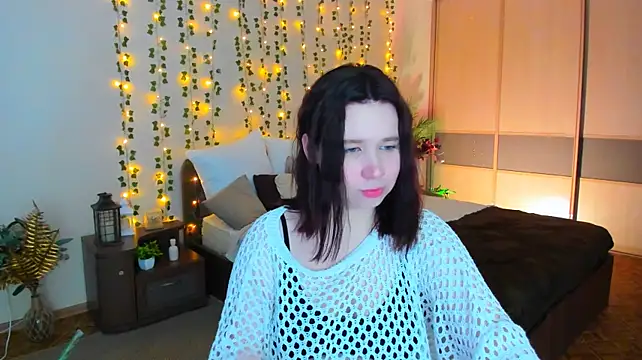 MooonlightSky Chat XXX in diretta