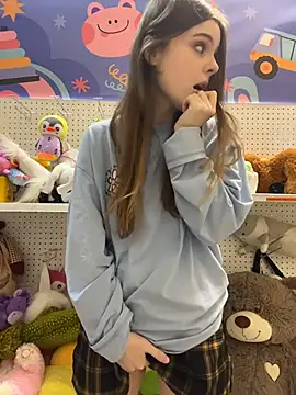 Lunabelle_'s Live XXX Chat