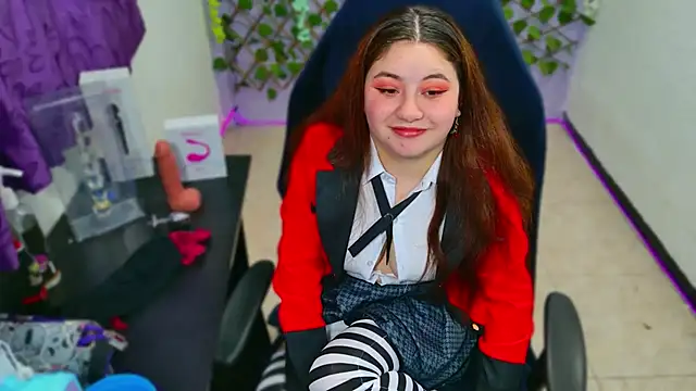 ann_bronw Chat XXX live