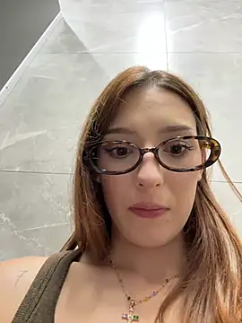 Chat XXX ao vivo de LilluKatten
